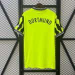 Borussia Dortmund 2025-26 - Imagen 2