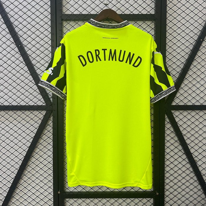 Borussia Dortmund 2025-26 - Imagen 2
