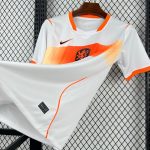 Camiseta Paises Bajos Visitante World Cup 2026 - Image 3