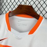 Camiseta Paises Bajos Visitante World Cup 2026 - Image 5