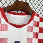 Camiseta Croacia 2025-26 - Imagen 4