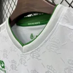 Camiseta Racing de Santander 2025-26 - Fútbol Club Vintage