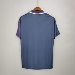Camiseta Retro Tottenham Visitante 1994-95 - Fútbol Club Vintage