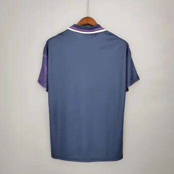 Camiseta Retro Tottenham Visitante 1994-95 - Fútbol Club Vintage
