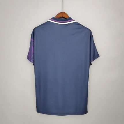 Camiseta Retro Tottenham Visitante 1994-95 - Fútbol Club Vintage