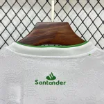 Camiseta Racing de Santander 2025-26 - Fútbol Club Vintage