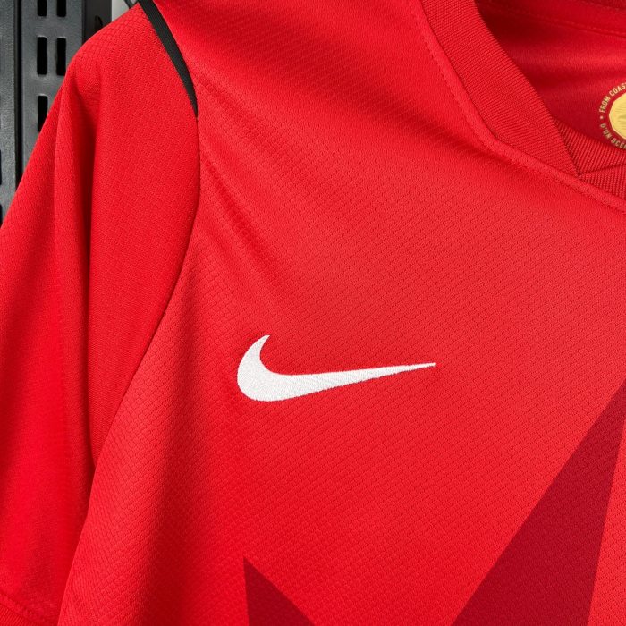 Camiseta Canada World Cup 2026 - Imagen 4