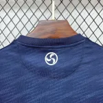 Camiseta Deportivo de la Coruña Visitante 2025-26 - Fútbol Club Vintage