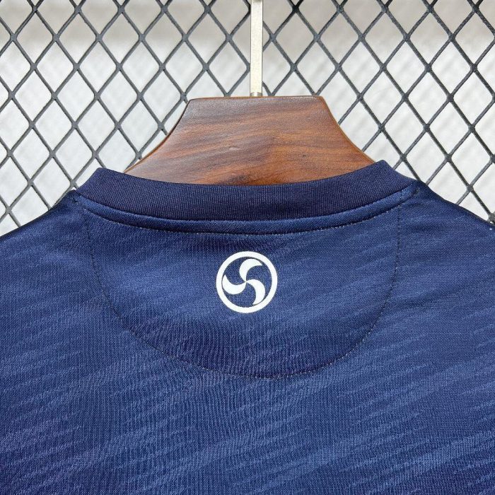 Camiseta Deportivo de la Coruña Visitante 2025-26 - Fútbol Club Vintage
