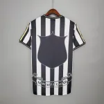 Camiseta Retro Newcastle United 1997-99 - Fútbol Club Vintage