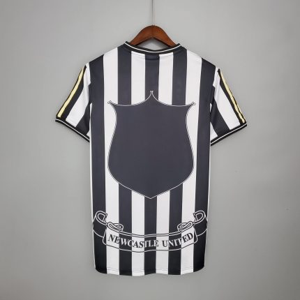Camiseta Retro Newcastle United 1997-99 - Fútbol Club Vintage