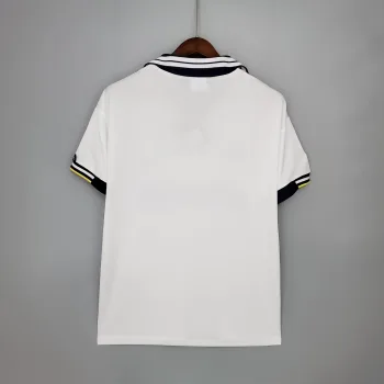 Camiseta Retro Tottenham 1994-95 - Fútbol Club Vintage