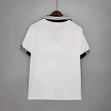 Camiseta Retro Tottenham 1994-95 - Fútbol Club Vintage
