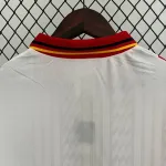 Camiseta Retro España Visitante 1994 - Fútbol Club Vintage