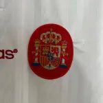 Camiseta Retro España Visitante 1994 - Fútbol Club Vintage
