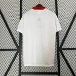 Camiseta Retro España Visitante 1994 - Fútbol Club Vintage