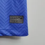 Camiseta Retro Chelsea FC 2020-21 - Fútbol Club Vintage