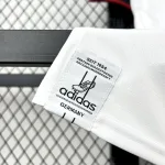 Camiseta Alemania World Cup 2025-26 - Imagen 9