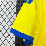 Camiseta Ucrania World Cup 2026 - Imagen 8