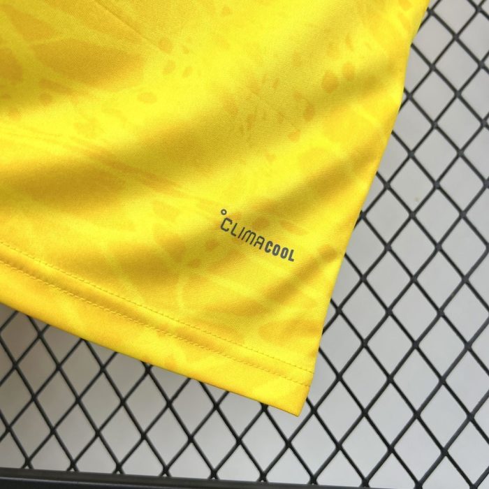 Camiseta Colombia World Cup 2026 - Imagen 8