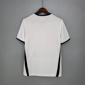 Camiseta Retro Tottenham 2008-09 - Fútbol Club Vintage