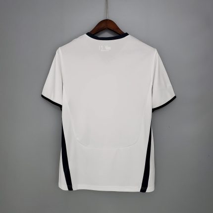 Camiseta Retro Tottenham 2008-09 - Fútbol Club Vintage