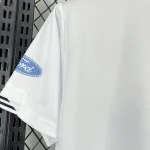 Camiseta Retro Valencia 1999-00 Ford - Fútbol Club Vintage