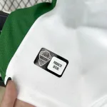 Camiseta Elche CF 2024-25 - Fútbol Club Vintage