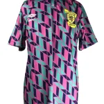 Retro Escocia Visitante 1988 - Fútbol Club Vintage