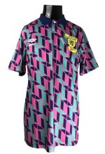 Retro Escocia Visitante 1988 - Fútbol Club Vintage