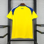 Camiseta Suecia World Cup 2026 - Imagen 2
