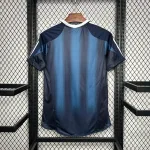 Camiseta Retro Newcastle United Visitante 2004-05 - Fútbol Club Vintage