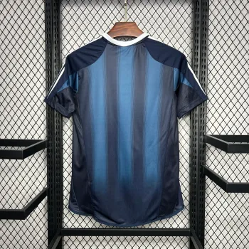 Camiseta Retro Newcastle United Visitante 2004-05 - Fútbol Club Vintage