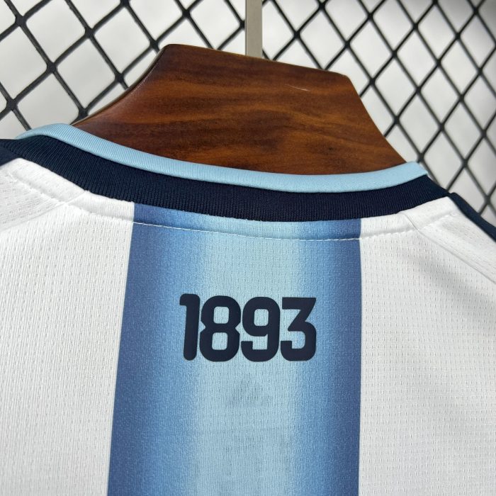 Camiseta Argentina World Cup 2026 - Imagen 4