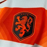 Camiseta Paises Bajos Visitante World Cup 2026 - Image 9