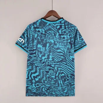 Camiseta Retro Tottenham Visitante (3º) 2022-23 - Fútbol Club Vintage