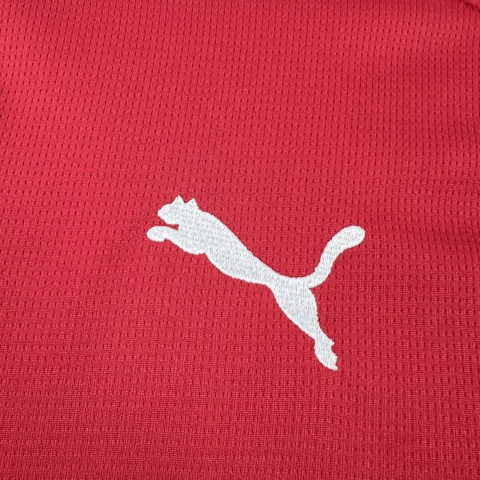Camiseta República Checa World Cup 2026 - Imagen 4
