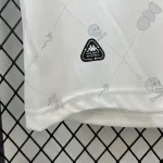 Camiseta Deportivo de La Coruña 2025-26 Visitante (3ª) - Fútbol Club Vintage
