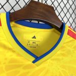 Camiseta Colombia World Cup 2026 - Imagen 4