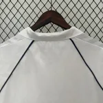 Camiseta Retro Tottenham 1987-89 - Fútbol Club Vintage