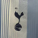 Camiseta Retro Tottenham Visitante 2024-25 - Fútbol Club Vintage