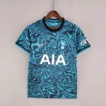 Camiseta Retro Tottenham Visitante (3º) 2022-23 - Fútbol Club Vintage