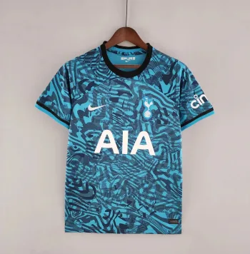 Camiseta Retro Tottenham Visitante (3º) 2022-23 - Fútbol Club Vintage