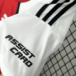 Camiseta River Plate 2025-26 - Fútbol Club Vintage