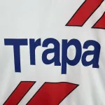 Camiseta Retro Rayo Vallecano 1997-98 - Fútbol Club Vintage