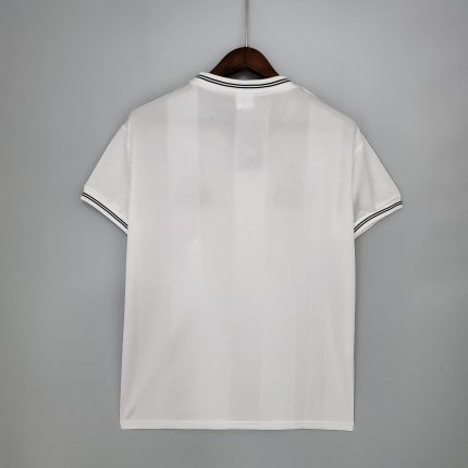 Camiseta Retro Tottenham 1983-84 - Fútbol Club Vintage