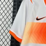 Camiseta Paises Bajos Visitante World Cup 2026 - Image 6