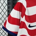 Camiseta USA World Cup 2026 - Imagen 8