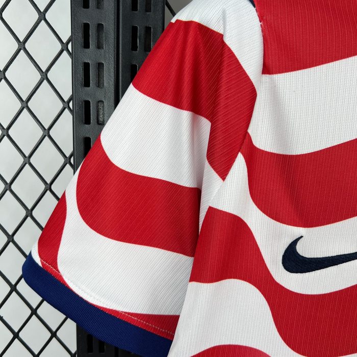 Camiseta USA World Cup 2026 - Imagen 8