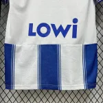 Camiseta Levante Visitante 2025-26 - Fútbol Club Vintage